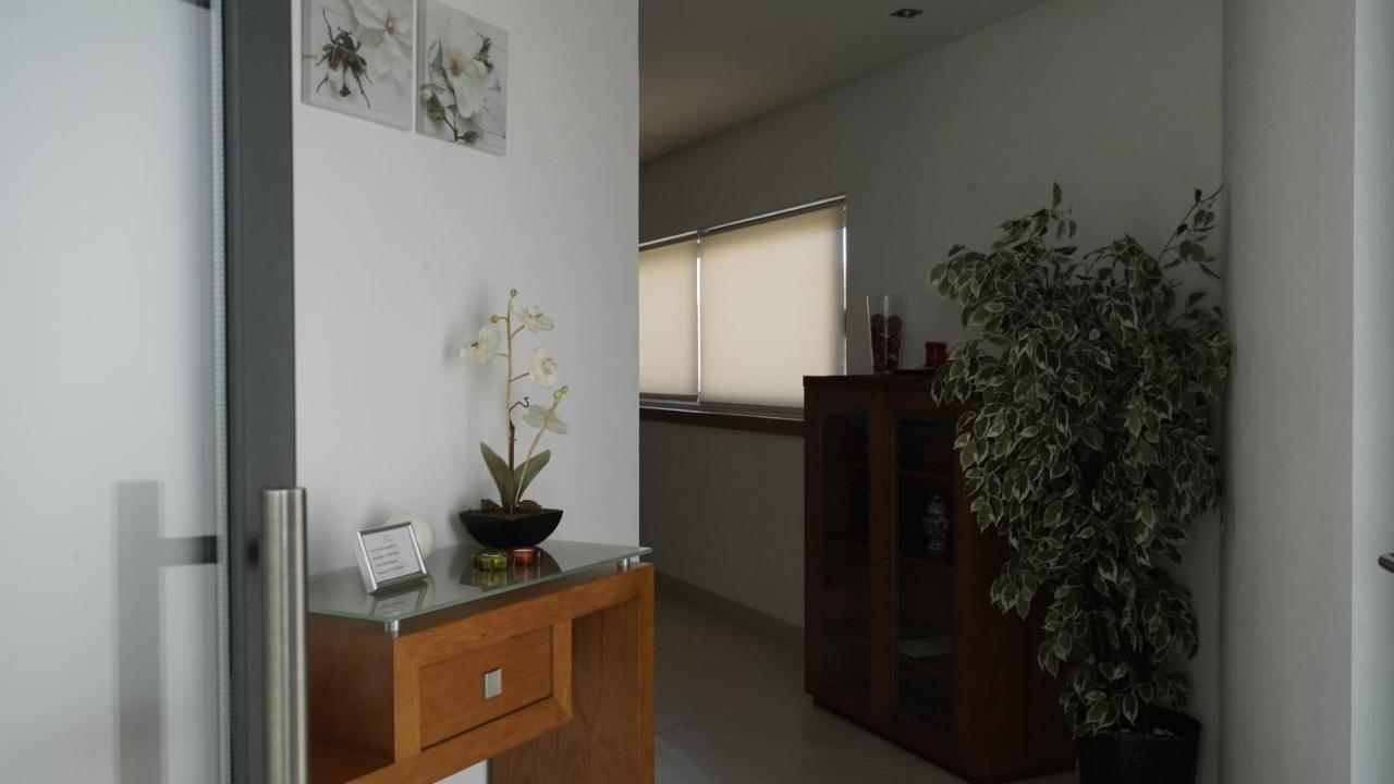 Casas Do Aidro Vendégház Freches Kültér fotó