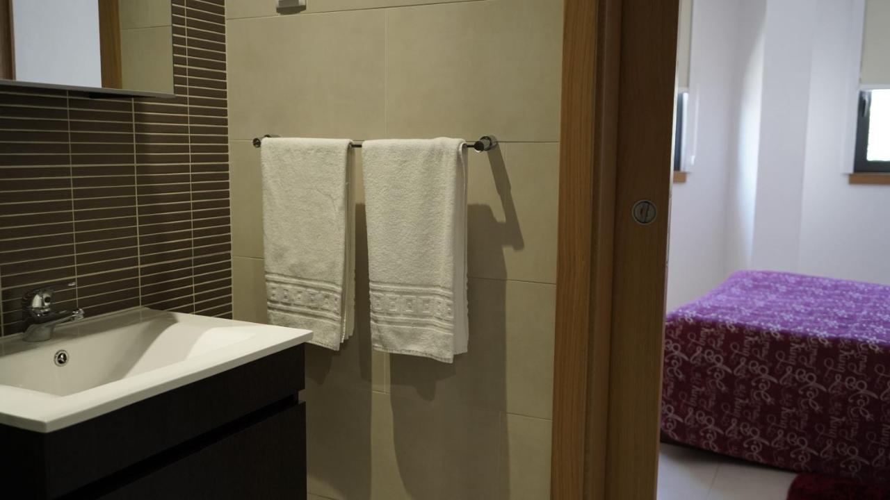 Casas Do Aidro Vendégház Freches Kültér fotó