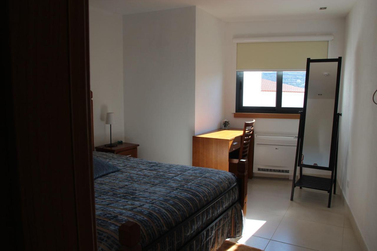 Casas Do Aidro Vendégház Freches Kültér fotó