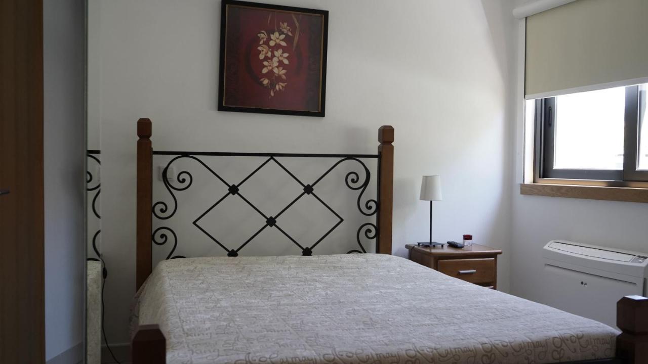 Casas Do Aidro Vendégház Freches Kültér fotó