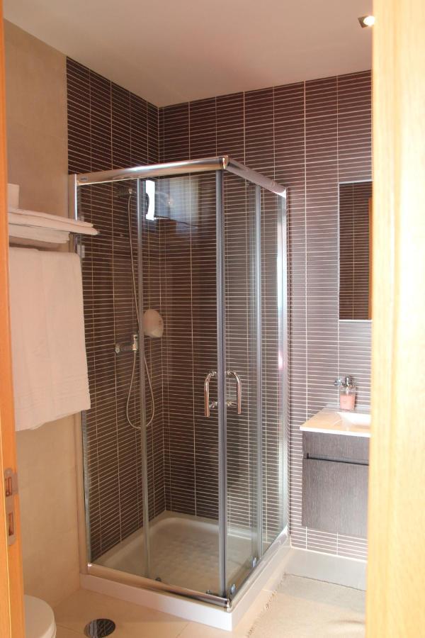 Casas Do Aidro Vendégház Freches Kültér fotó