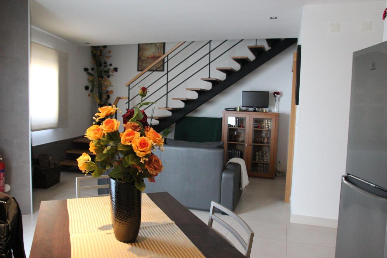 Casas Do Aidro Vendégház Freches Kültér fotó
