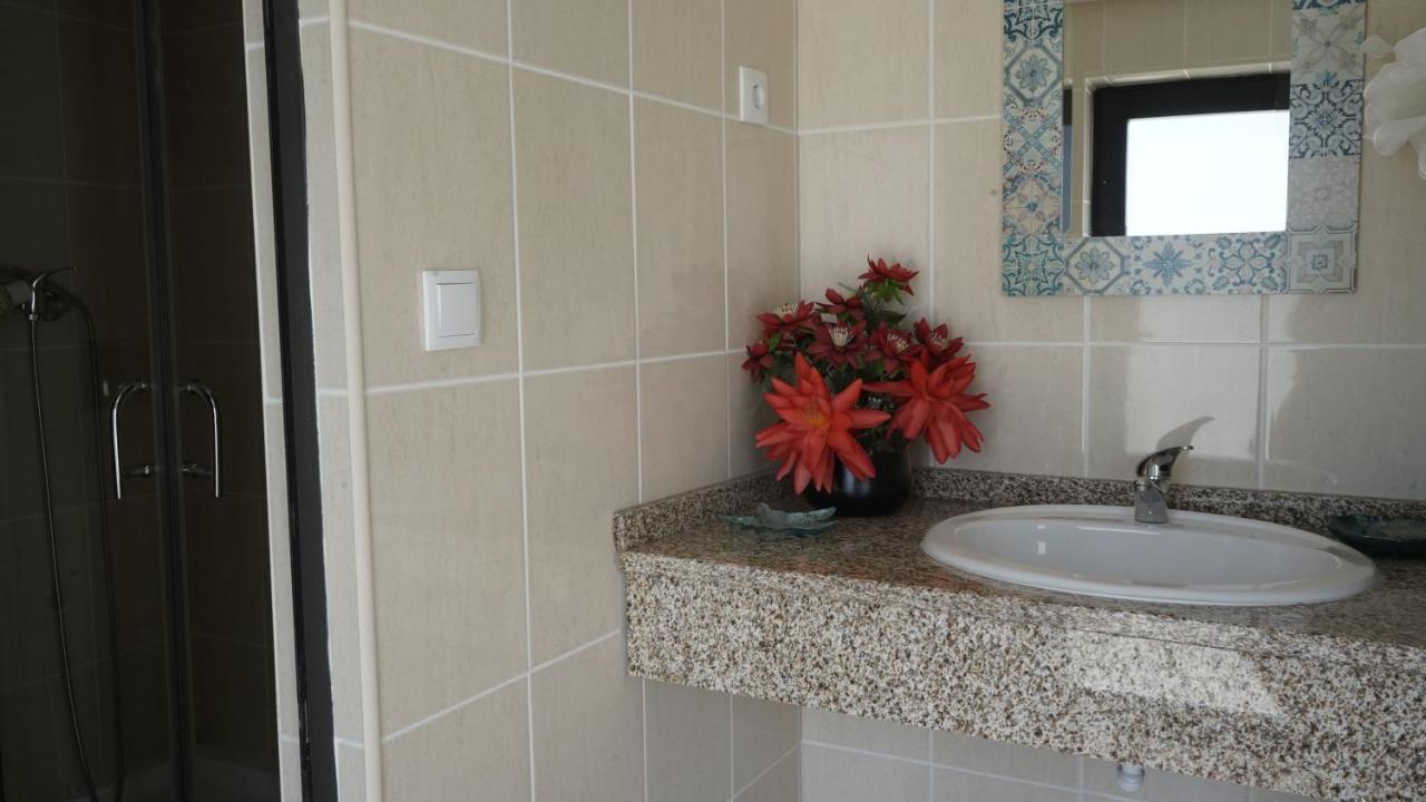 Casas Do Aidro Vendégház Freches Kültér fotó