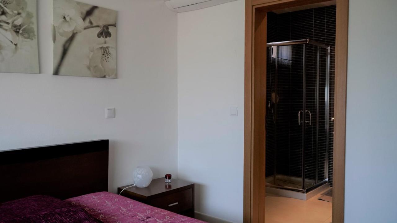 Casas Do Aidro Vendégház Freches Kültér fotó
